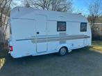 Adria altea 462 pk 2017 stapelbed mover, Caravans en Kamperen, Caravans, Stapelbed, Particulier, Adria, 5 tot 6 meter