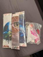 3 diamond painting sets 30x30 inclusief gereedschap, Ophalen of Verzenden, Nieuw, Gereedschap of Toebehoren