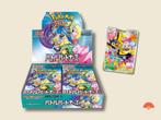 Pokémon SV9 Battle Partners Booster Box + Promo [Japans], Ophalen of Verzenden, Nieuw, Boosterbox, Foil