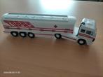 Lion toys Topas, Hobby en Vrije tijd, Modelauto's | 1:50, Ophalen of Verzenden, Gebruikt, Bus of Vrachtwagen, Lion Toys