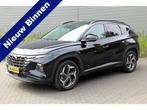 Hyundai Tucson 1.6 T-GDI PHEV Comfort Smart 4WD I NAVI ADP., Automaat, 1350 kg, Stof, Gebruikt