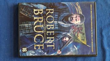 Robert the Bruce beschikbaar voor biedingen