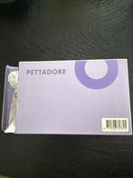 Pettadore ultra water filter, Ophalen of Verzenden, Kat