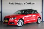 Audi A1 Sportback 1.4 TFSI S-Line 4-cilinder | Pano | Two-To, Voorwielaandrijving, Stof, Euro 6, 4 cilinders