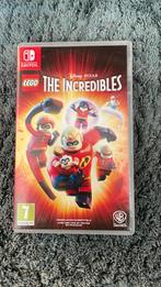 LEGO The Incredibles (Nintendo Switch), Online, Overige genres, 2 spelers, Ophalen of Verzenden