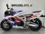 Honda CBR 900 RR FIREBLADE FIRST SERIE OER BLADE BOVAGGA, 893 cc, Bedrijf, Super Sport, Meer dan 35 kW