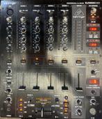 Behringer professional dj mixer DJX900USB te koop., 5 tot 10 kanalen, Gebruikt, Ophalen of Verzenden