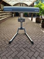 Zonnehemel Philips Innergize, Ophalen, Gebruikt, Zonnebank enkelzijdig, Minder dan 10 lampen