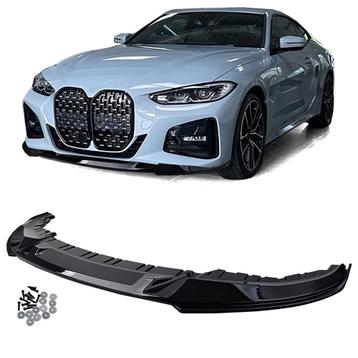 BMW G22 G23 Performance Splitter Voorlip spoiler  beschikbaar voor biedingen