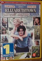 dvd elizabethtown, Ophalen of Verzenden, Zo goed als nieuw, Romantische komedie