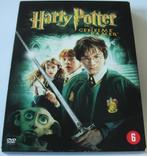Dvd *** HARRY POTTER *** En de Geheime Kamer, Boxset, Fantasy, Ophalen of Verzenden, Zo goed als nieuw