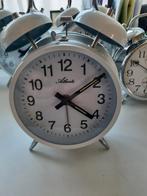 Atlanta Mechanische Wekker - Nieuw, Ophalen of Verzenden, Nieuw, Analoog