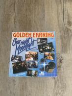 Golden Earring clear night moonlight Europe carrie u2 ub40, 7 inch, Single, Ophalen of Verzenden, Zo goed als nieuw
