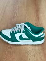 Prachtige sneakers, Nike, Ophalen of Verzenden, Groen, Sneakers of Gympen