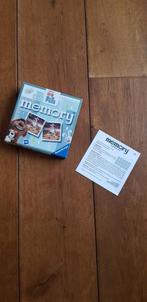 Ravensburger Pets Memory 3+, Drie of vier spelers, Ophalen of Verzenden, Gebruikt, Ravensburger