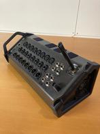 Allen & Heath CQ-20B audio-mixer / stage-box, Ophalen of Verzenden, Zo goed als nieuw, Audio