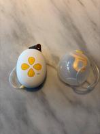 Medela Solo Hands-Free Borstkolf - Elektrisch, Ophalen, Zo goed als nieuw, Borstkolf