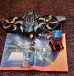 Playmobil 70071 The Movie Robotitron. Helemaal compleet., Ophalen of Verzenden, Zo goed als nieuw, Complete set