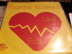 yvonne elliman Love pains 911, Gebruikt, 7 inch, Single, Ophalen of Verzenden