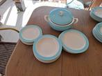 Boch freres  servies, Antiek en Kunst, Ophalen of Verzenden
