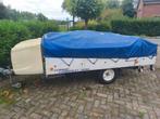 Conway Camberley 350DL Vouwwagen, Caravans en Kamperen, Vouwwagens, Ophalen