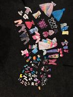 Groot Barbie Speelgoed Pakket, Ophalen, Gebruikt, Barbie