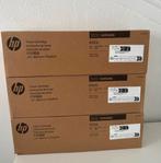 3x HP - Samsung CLT-K503L printer Toner (origineel), Ophalen of Verzenden, Nieuw, Toner, Hp
