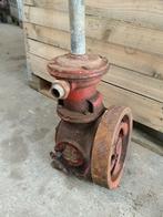 Melotte vacuüm pomp, Doe-het-zelf en Verbouw, Motoren, Ophalen, Zo goed als nieuw, Elektromotor, Minder dan 1400 rpm