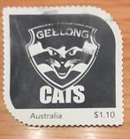 AUSTRALIË: ZEGEL UIT STAMPPACK, Ophalen of Verzenden