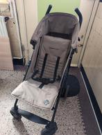 Kidsriver buggy, Ophalen of Verzenden, Gebruikt, Overige merken, Verstelbare rugleuning