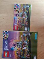 Lego friends, 1 speler, Ophalen, Overige genres, Vanaf 3 jaar