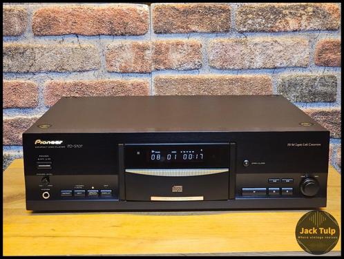 Pioneer PD-S707, Audio, Tv en Foto, Cd-spelers, Zo goed als nieuw, Pioneer, Ophalen of Verzenden