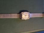 Tisscot vintage, Sieraden, Tassen en Uiterlijk, Horloges | Antiek, Tissot, Polshorloge, Ophalen of Verzenden, Goud