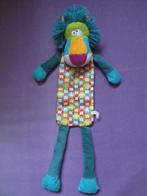 NOBBY Knuffeldoekje LEEUW. 53 CM **Nieuw**, Ophalen of Verzenden, Nieuw, Overige typen