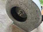 BRINK Allure B16 SYST-VENTILATOR DD 9-7 TAC2 Art.Nr 531043, Doe-het-zelf en Verbouw, Ophalen of Verzenden, Zo goed als nieuw, Ventilator