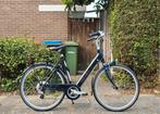 Koga E tour elektrischefiets damesfiets, Fietsen en Brommers, 55 tot 59 cm, Ophalen, Zo goed als nieuw, Overige merken