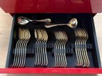 Robbe & Berking Französisch-Perl Bestekset 59-delig, Antiek en Kunst, Antiek | Bestek, Ophalen