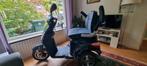 Scootmobiel - For Motion - Fast One - zwart 2023 -, Ophalen, Zo goed als nieuw, 46 km of meer, 16 km/u of meer