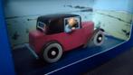 Rosengart LR2 Kuifje Gebroken oor 1:43 Herge Tintin Pol, Hobby en Vrije tijd, Modelauto's | 1:43, Verzenden, Nieuw, Auto, Overige merken