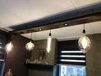 Plafond lampen, Ophalen, Zo goed als nieuw