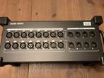 Allen&Heath DX168, Muziek en Instrumenten, Ophalen of Verzenden, Nieuw, 20 kanalen of meer, Microfooningang