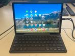 Samsung galaxy tab s9 fe 5g 128gb zgan, Computers en Software, Android Tablets, Ophalen, Zo goed als nieuw, 11 inch