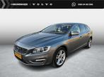 Volvo V60 1.5 T3 Summum | Trekhaak | Adaptief | BLIS | Stand, 4 cilinders, Adaptive Cruise Control, 152 pk, Zilver of Grijs
