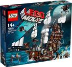 Lego MetalBeard's Sea Cow 70810. Nieuw in verzegelde doos., Ophalen of Verzenden