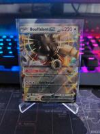 Pokemon White Flare Bouffalant EX, Ophalen of Verzenden, Zo goed als nieuw, Losse kaart, Foil