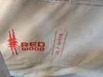 Grote tent Redwood birch 4 tc, Ophalen, Zo goed als nieuw, Minder dan 15 m²