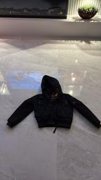 Parajumpers Jas - Zwart - Maat 10 jaar, Ophalen of Verzenden, Gedragen, Overige maten, Zwart