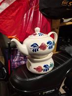 theepot met houder, Ophalen of Verzenden