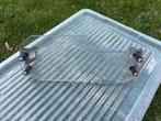 Touratech koplampbeschermer BMW F650GS/F700GS/F800GS, Ophalen of Verzenden, Gebruikt