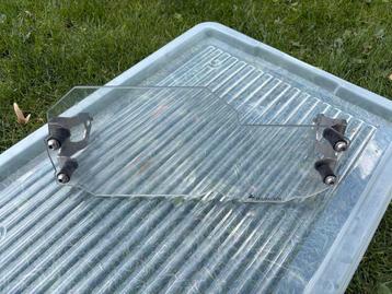 Touratech koplampbeschermer BMW F650GS/F700GS/F800GS beschikbaar voor biedingen